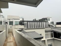 Sunny Palms (D15), Condominium #633422821